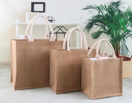 Jute Bags