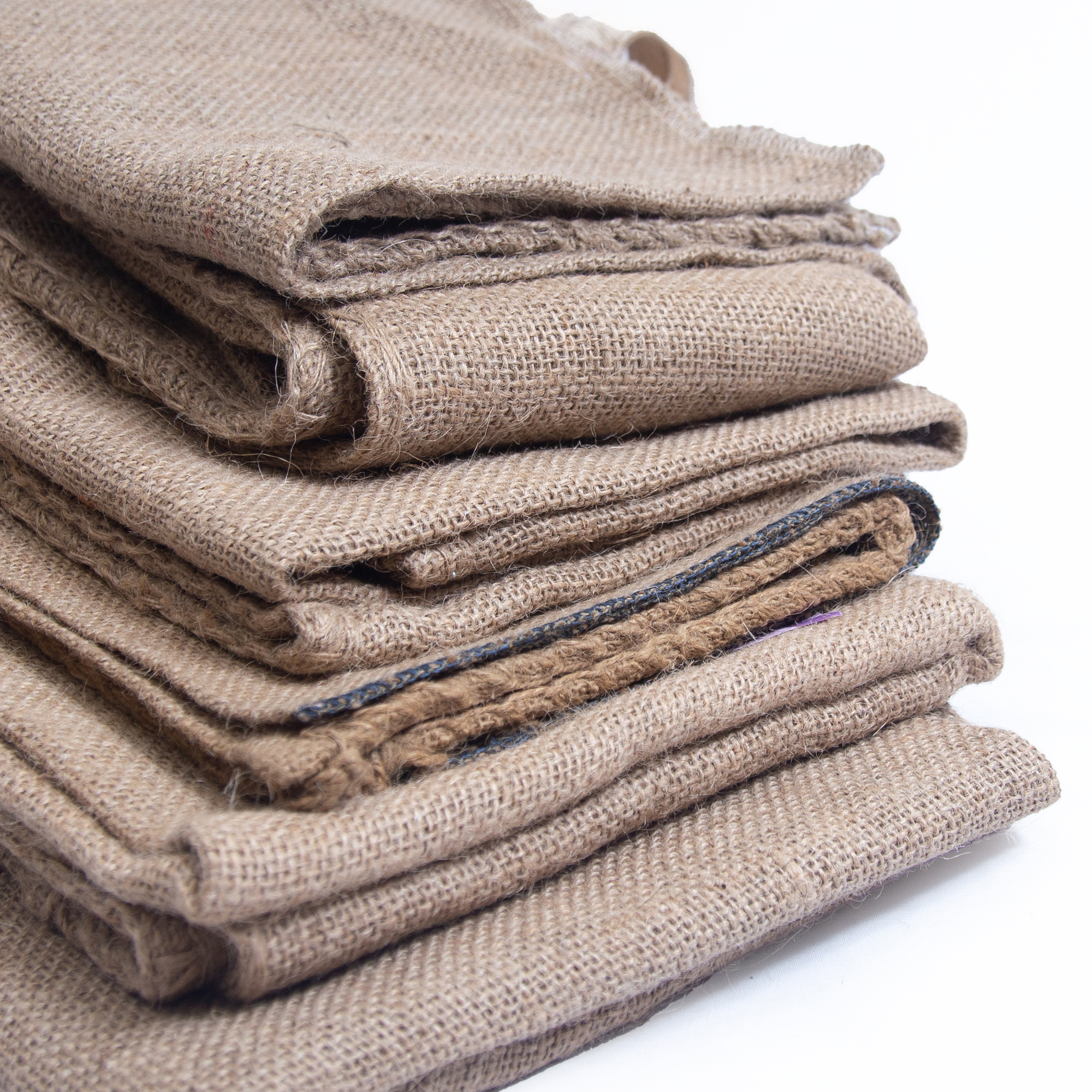 Jute Geo-Textiles