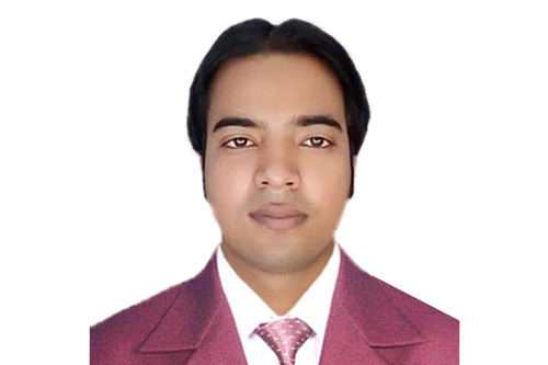 Md. Alomgir Hossain
