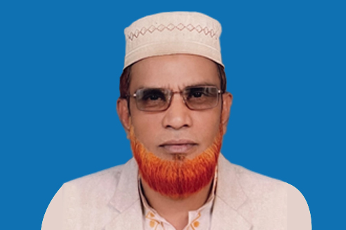 Md. Mofazzal Hossain