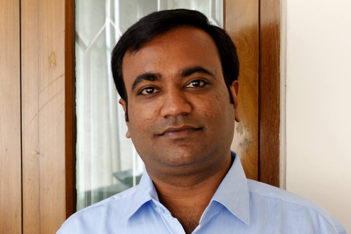 Samir Sarker